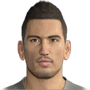 G. CASTELLANI PES 2016 portrait