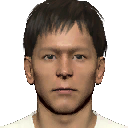 L. A. VACA PES 2015 portrait
