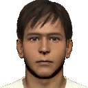 N. TUDOR PES 2015 portrait