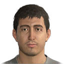 D. BRICEÑO PES 2015 portrait