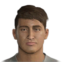 I. LEDEZMA PES 2015 portrait