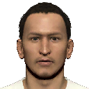 M. PIERCE PES 2015 portrait