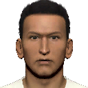 B. PEDROZO PES 2015 portrait