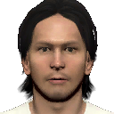 J. OLAVE PES 2015 portrait