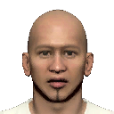 A. CABRERA PES 2015 portrait