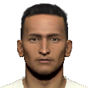 E. GUZMÁN PES 2015 portrait