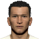 J. NOÉ PES 2015 portrait