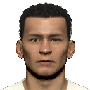 E. ZAPATA PES 2015 portrait
