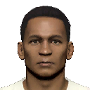 A. DÍAZ PES 2015 portrait