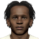A. MOSQUERA PES 2015 portrait