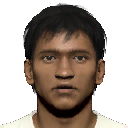 S. OSPINA PES 2015 portrait