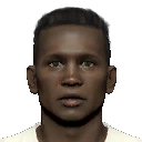 C. QUIÑÓNEZ PES 2015 portrait