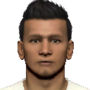 A. MAZACOTTE PES 2015 portrait