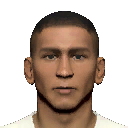J. JUÁREZ PES 2016 portrait