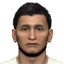 A. M. CUADRA PES 2015 portrait