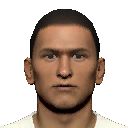 R. GONZÁLES PES 2015 portrait