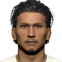 D. MORALES PES 2015 portrait
