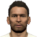 A. APARICIO PES 2015 portrait