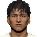 L. TORRECILLA PES 2016 portrait