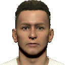 A. COLOMBINO PES 2015 portrait