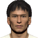 E. LIMA PES 2015 portrait