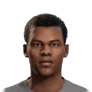 G. MERA PES 2016 portrait