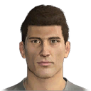 M. DITURO PES 2016 portrait