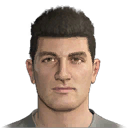 O. VÁSQUEZ PES 2016 portrait