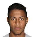 A. POLO PES 2016 portrait