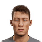 M. BALLARINI PES 2021 portrait