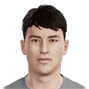 A. CASSAERT PES 2021 portrait