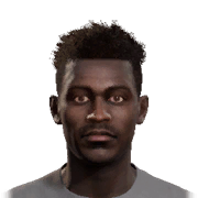 E. LAIRD PES 2021 portrait