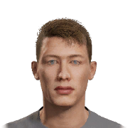 A. BONDARENKO PES 2021 portrait