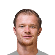 M. BARD PES 2021 portrait