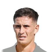 I. MONTERISI PES 2020 portrait
