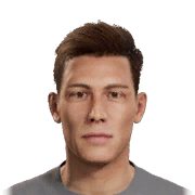 M. GUARRACINO PES 2020 portrait
