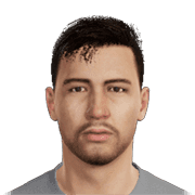 TOMÁS CASTRO PES 2021 portrait