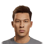 GERMÁN VALERA PES 2021 portrait