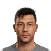 J. DOS SANTOS PES 2021 portrait