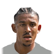 C. RICHARDS PES 2021 portrait