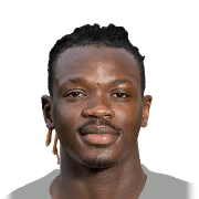 A. TAPSOBA PES 2021 portrait