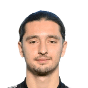 M. AZIZ PES 2020 portrait