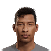 J. ROMERO PES 2021 portrait