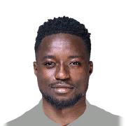 E. MADDY PES 2020 portrait