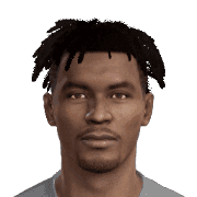 L. DONGO PES 2020 portrait