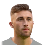 B. MILOVANOV PES 2021 portrait