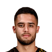 YAN COUTO PES 2021 portrait