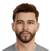 C. ŞAHİN PES 2020 portrait