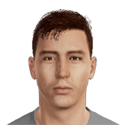 L. KOVACIC PES 2021 portrait