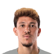 GUILHERME BIRO PES 2021 portrait